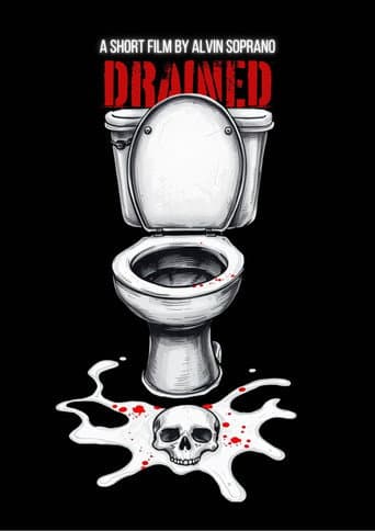 Drained (2025) poster