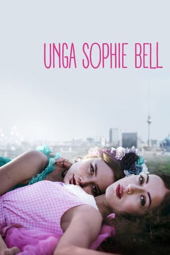 Young Sophie Bell (2015) poster