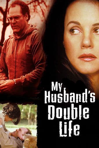 My Husband's Double Life (2001) poster