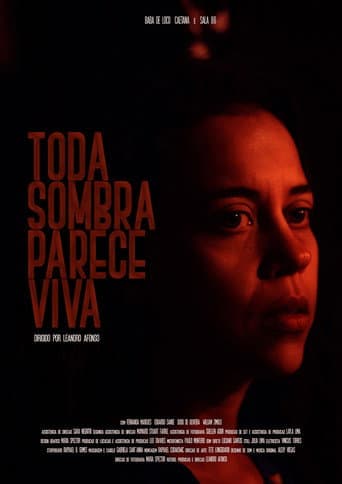 Every Shadow Seems Alive (2019) poster