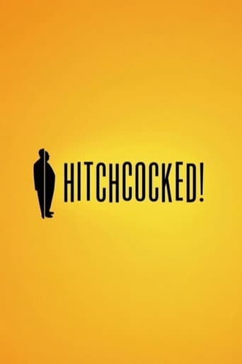 Hitchcocked! (2006) poster