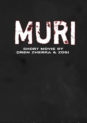 The Wall (2009) poster