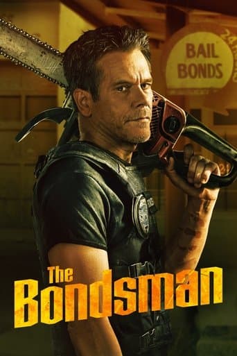 The Bondsman (2025) poster