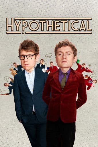Hypothetical (2019) poster