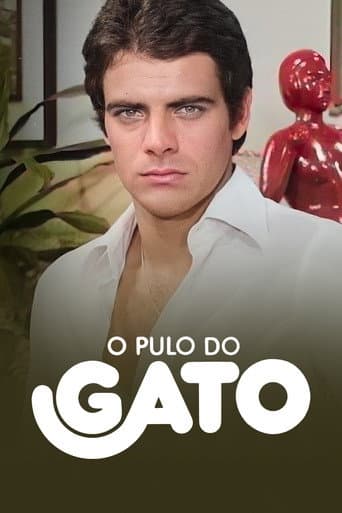 O Pulo do Gato (1978) poster