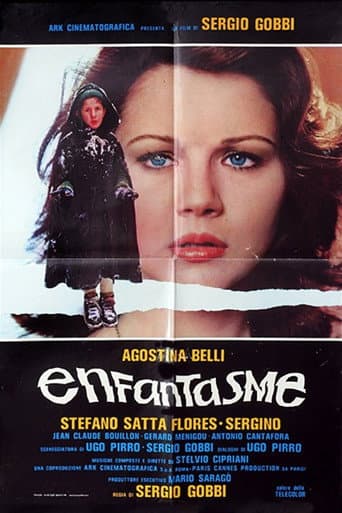 Child of the Night (1978) poster
