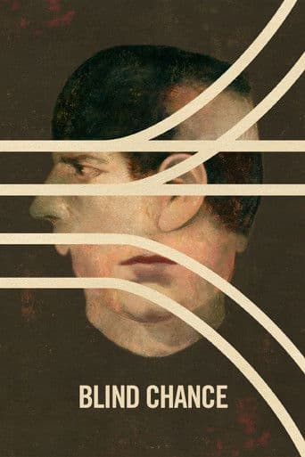 Blind Chance (1987) poster