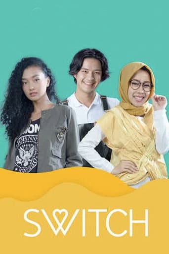Switch (2017) poster