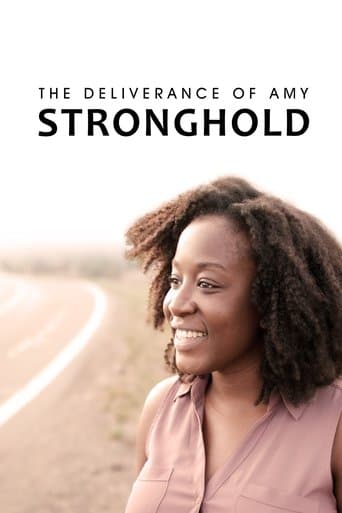 The Deliverance of Amy Stronghold (2021) poster