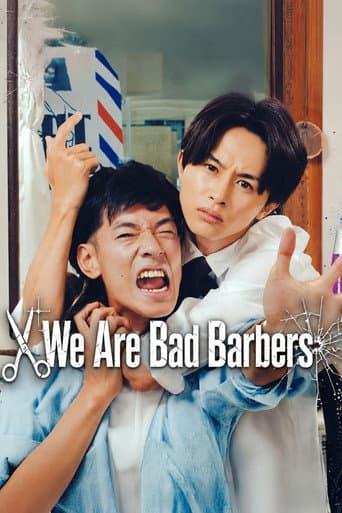 We Are Bad Barbers (2026) poster