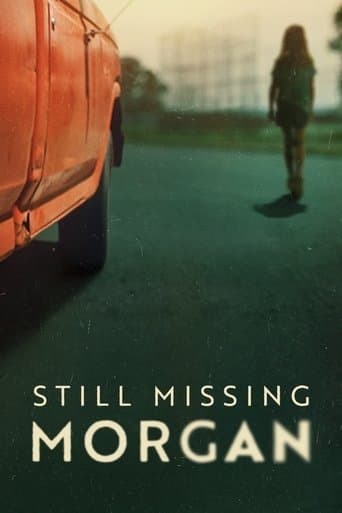 Still Missing Morgan (2023) poster