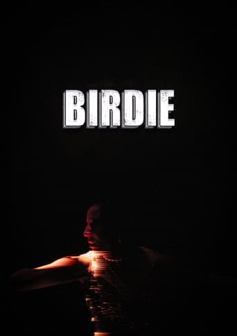 Birdie (2025) poster