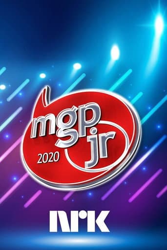 MGPjr (2002) poster