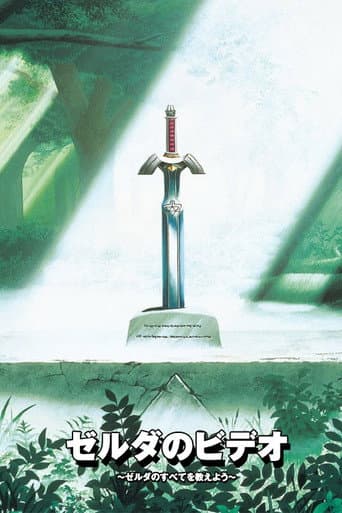 Zelda no Video (2003) poster
