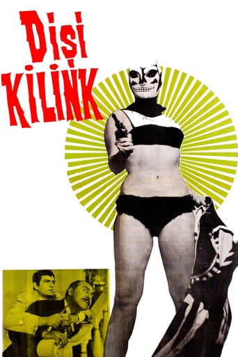 Female Kilink (1967) poster