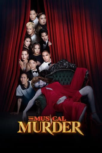 The Musical Murder (2024) poster