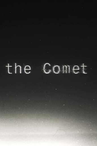 The Comet (2019) poster