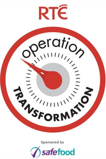 Operation Transformation (2008) poster