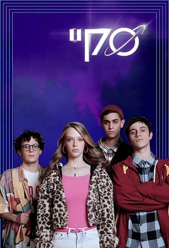 Sky (2021) poster