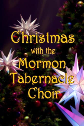 Christmas with the Mormon Tabernacle Choir (2000) poster
