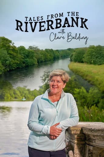 Tales from the Riverbank (2025) poster