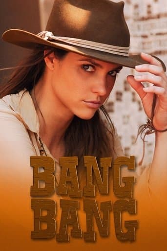 Bang Bang (2005) poster