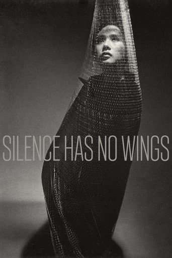 Silence Has No Wings (1966) poster