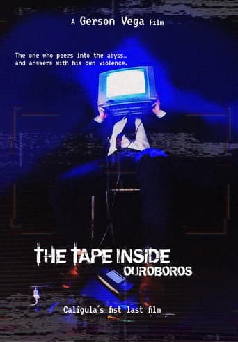 The Tape Inside (2026) poster