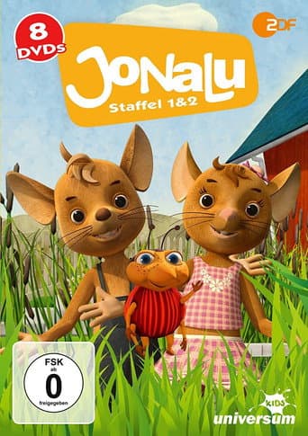 JoNaLu (2010) poster