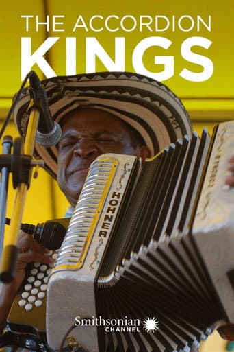 The Accordian Kings (2010) poster