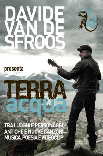 Terra&Acqua (2014) poster