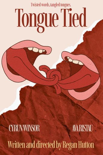 Tongue Tied poster