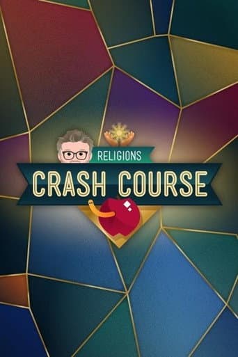 Crash Course Religions (2024) poster