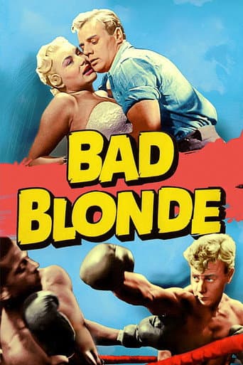 The Flanagan Boy (1953) poster