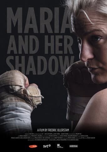 Maria and Her Shadow (2013) poster