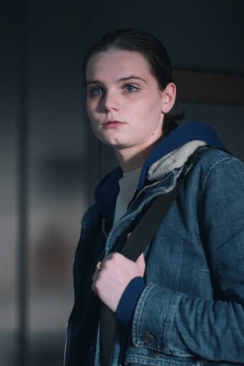 L'Appartement (2021) poster