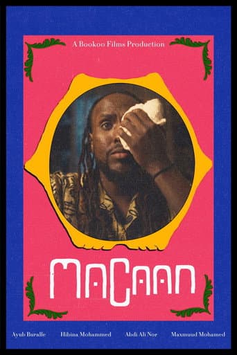 MACAAN (2026) poster