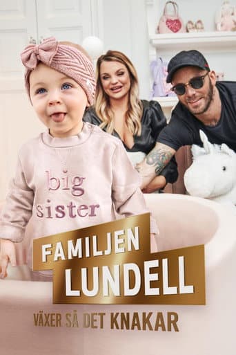 Familjen Lundell (2019) poster
