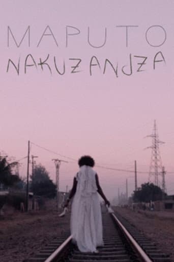 "Maputo Nakuzandza" Making Of (2025) poster