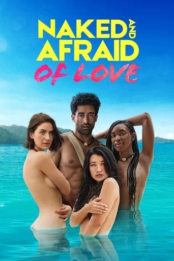 Naked and Afraid of Love (2021) poster