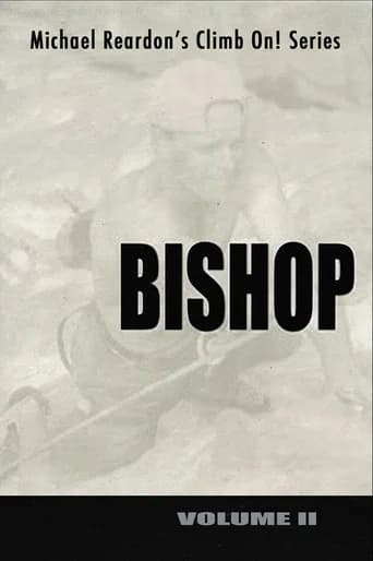 Bishop: Climb On! Series - Volume II (2000) poster
