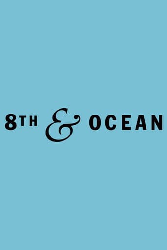 8th & Ocean (2006) poster