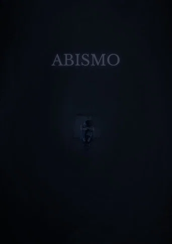 Abismo (2023) poster