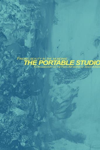 The Portable Studio (2026) poster