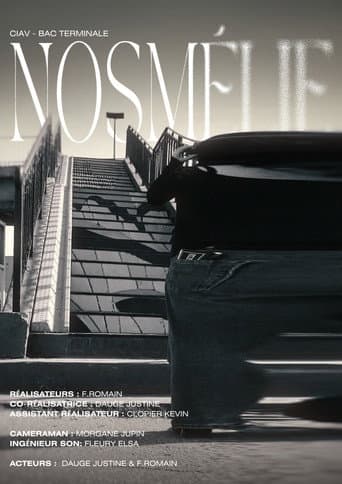 Nosmélie (2026) poster