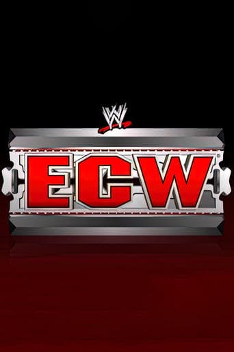 WWE ECW (2006) poster