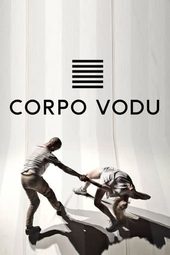 Corpo Vodu (2016) poster