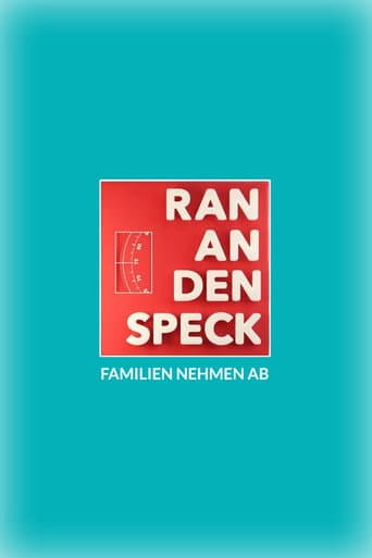 Ran an den Speck – Familien nehmen ab (2019) poster