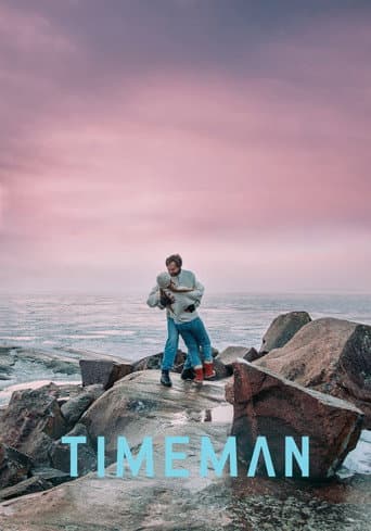 Timeman (2022) poster
