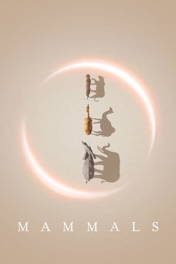 Mammals (2024) poster